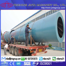 Professional Rotary Dryer for Ddgs, Drying Sand, Slag, Coal, Wood, Bagasse, Sawdust